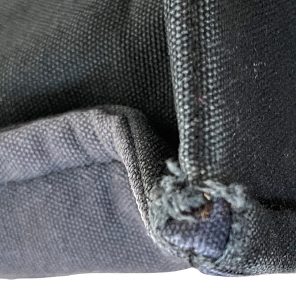 AUTHENTIC Hermes Toto Cotton Tote Bag - Picture 8 of 11